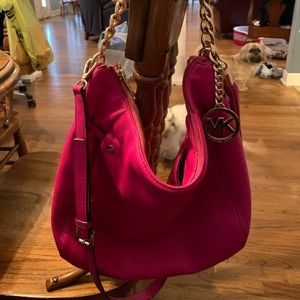 Michael Kors Handbag